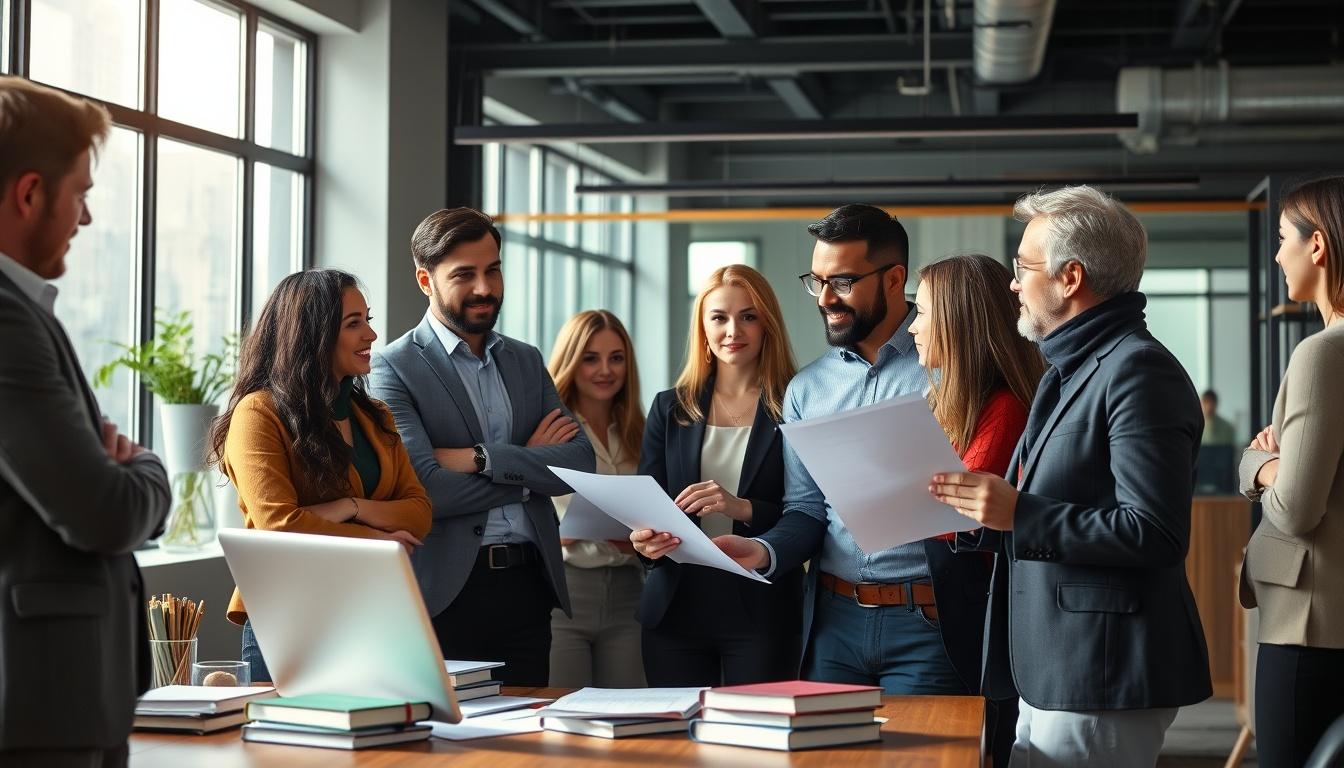 Unlock Your Business Potential
